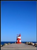 Faro de Isla Tavira